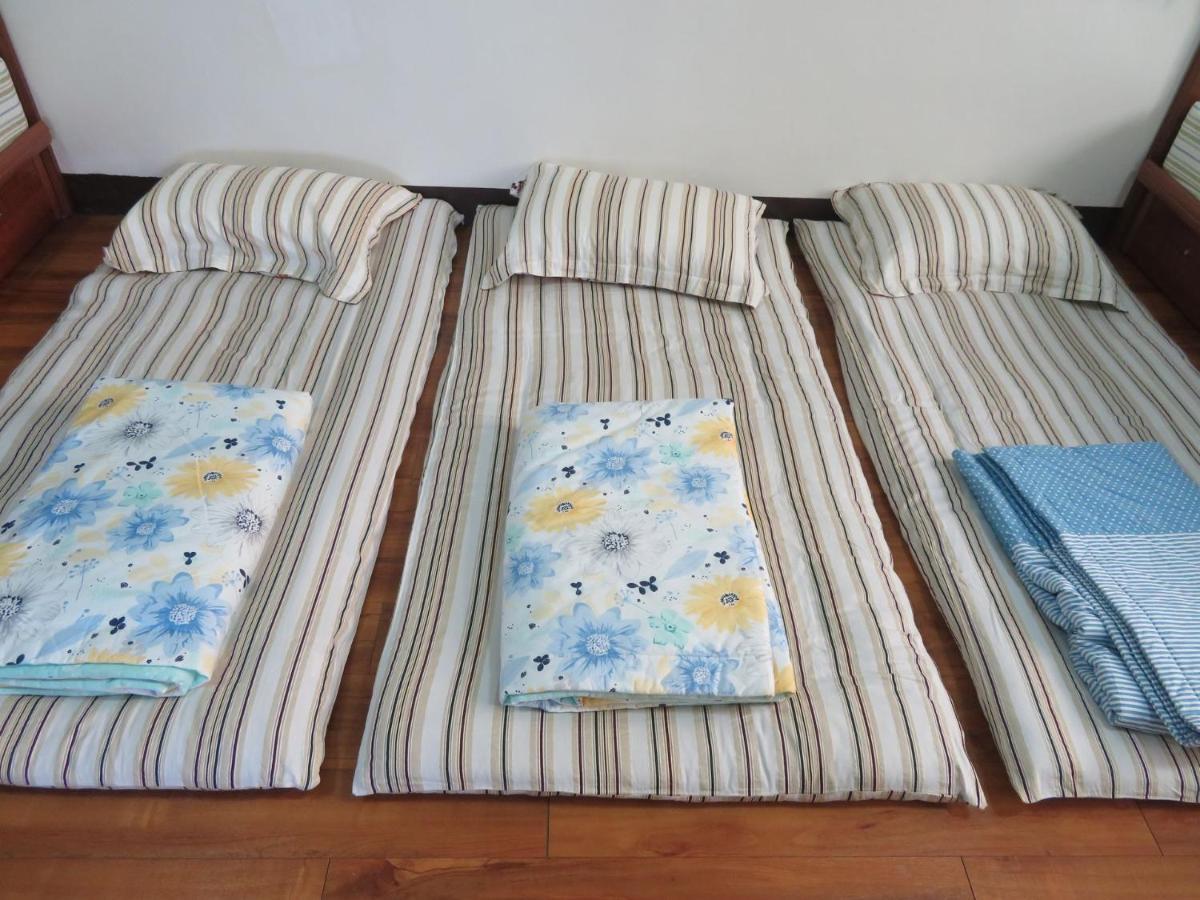 Hoin 4 Apartman Hszikang Kültér fotó